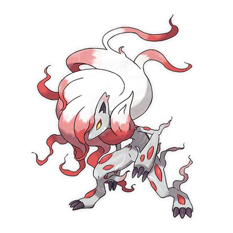 mega zoroark|best nature for zoroark.